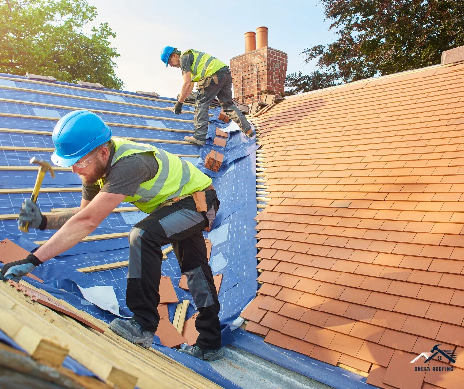 Why choose Roof Repair Near Me in Lincoln, ME